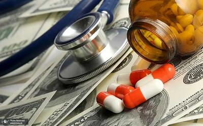 حذف ارز ترجیحی دارو  ؛ دولت مابه‌التفاوت قیمت‌ها را جبران می‌کند