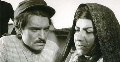 بررسی کتاب«در پس آینه» حاصل گفت و گوی لیلی گلستان و محمود دولت آبادی/ ماجرای دلخوری دولت آبادی از مسعود کیمیایی