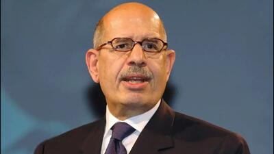 نگرانی البرادعی از شکست سیاست‌های منع گسترش هسته‌ای