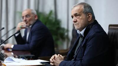  رئیس‌جمهور: صرفه‌جویی ۱۰ درصدی انرژی، معادل حفظ ۹۰۰ هزار بشکه نفت (فیلم)