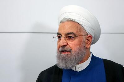  روحانی: فکر می‌کردند اسرائیل به ما حمله کند نابود می‌شود و آمریکا باید صدهزار جنازه از منطقه ببرد! (فیلم)