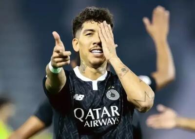 پیشنهاد رئال را به‌خاطر الاهلی رد کردم!