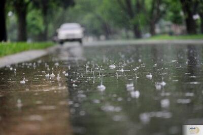  هدیۀ ۶۶ میلی‌متری آسمان به ایران 