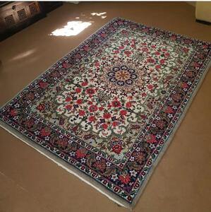 افت صادرات فرش دستباف ایرانی از ۲ میلیارد دلار به ۵۰ میلیون دلار