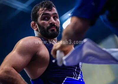 حسن یزدانی 47 کیلو در این سال‌ها افزایش وزن داشته است(+عکس)