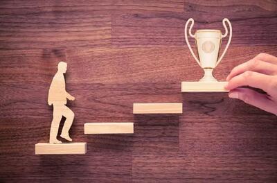  با این ۳ ترفند شانس موفقیت خود را افزایش دهید