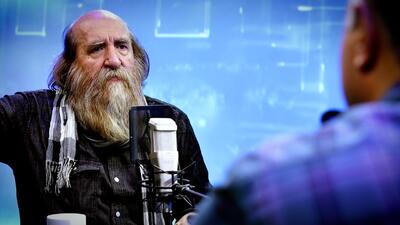 1334 ما برای یک چاه عمیق جشن گرفتیم! آن‌هایی که میراث فرهنگی را می‌فهمیدند گریه کردند (فیلم)