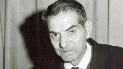  روایت قیصر امین‌پور از شیوه غزل‌نویسی استاد شهریار (فیلم)