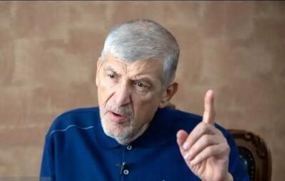 نماینده سابق مجلس: الان دو سوم نظام پاسخگو نیستند/ از اصلاح قانون اساسی نباید ترسید/ می‌توان روند اصلاح را به جریان انداخت؛ اگر رهبری مصلحت ببیند