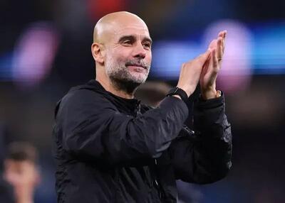 جانشین گواردیولا مشخص شد