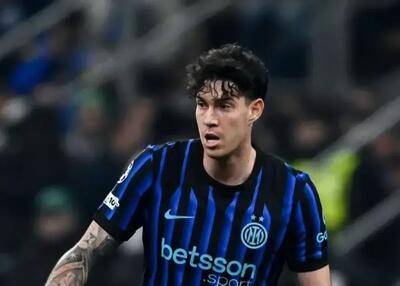 بازیکن اینتر: شایعات وجود خارجی ندارند!/ جایی نرفته‌ایم