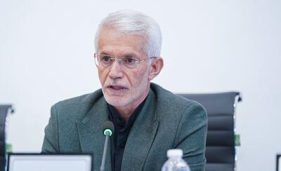 صحبت‌های معاون وزیر درباره مدرک تحصیلی رئیس فدراسیون بدنسازی