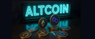 رالی آخر سال در کریپتو؛ آلت‌کوین‌های پیشتاز بازار