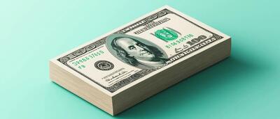 پیش‌بینی اقتصاددانان: دلار ۲۰۰ هزار تومانی حس شد