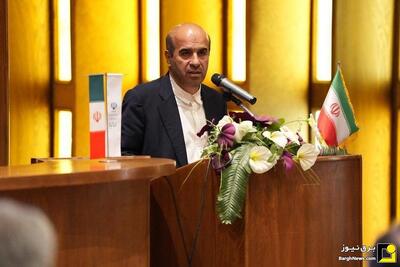 تا دهه فجر ظرفیت نیروگاه‌های تجدیدپذیر کشور به ۵ هزار مگاوات می‌رسد