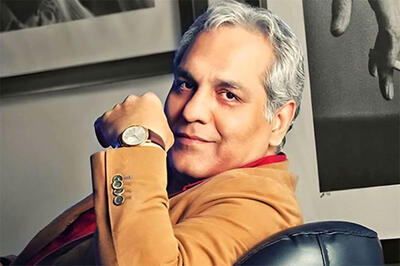  روایت نزدیکان مهران مدیری از دست و دلباز بودن او