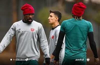 شکایت استقلال از پرسپولیس و اوریه رد شد