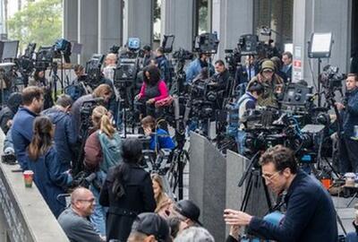  جزئیات تازه از پرونده قتل کارگردان و همسرش