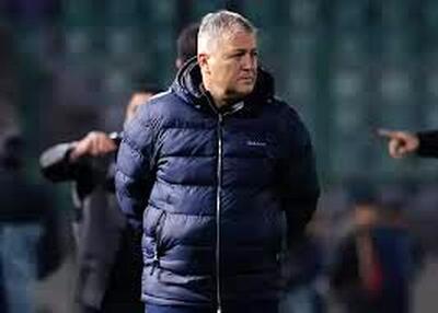 دو تغییر دراگان در ترکیب برنده تراکتور