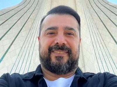  عکس جدید زوج معروف سینمای ایران جلب توجه کرد