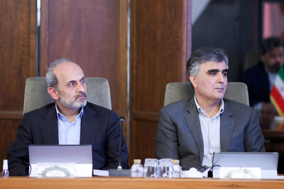 توضیحات جبلی درباره طرح صیانت جدید مجلس