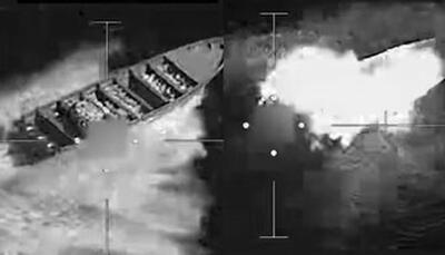 ادعای جدید آمریکا درباره ونزوئلا خبرساز شد