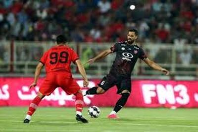 تراکتوری‌ها: ما این پیروزی پرسپولیس را قبول نداریم!