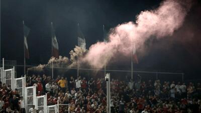 جریمه سنگین برای مقابله با فحاشی تماشاگران در ورزشگاه‌ها