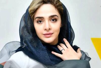  عکس جدید و هنری یاسمن سریال گرگ و میش