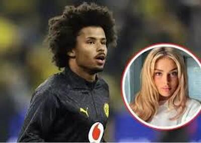 نامزدِ رپرم دوست ندارد در این تیم بمانم!