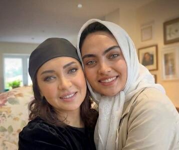  زنانی که هر سال جوانتر می‌شوند؛ تغییرات ظاهری بازیگران زن ایرانی بالای 50 سال!