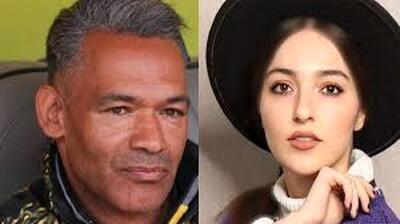  شیدا مورایس راز جدایی جنجالی همسرش را فاش کرد!