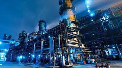 بزرگ‌ترین تولیدکنندگان گاز طبیعی؛ آمریکا اول، ایران چهارم!