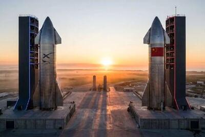  قدرتمندترین موشک جهان رقیب پیدا کرد