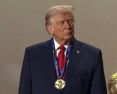 ترامپ، این کشور را به مصادره منابعش تهدید کرد