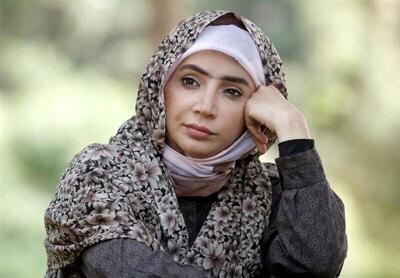  خانه‌ ساده و دنج شبنم قلی‌خانی، زمانی که  هنوز به دبی نرفته بود!