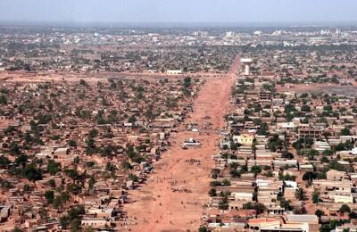 گرم‌ترین و سردترین کشورهای جهان انتخاب شدند