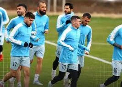 ساپینتو با استقلالی‌ها اتمام حجت کرد!