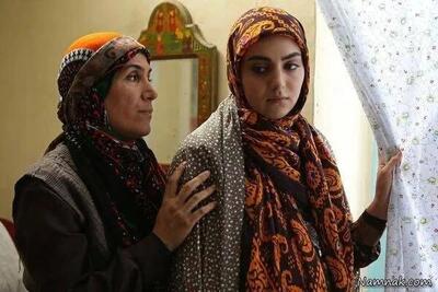  نگاه روز | عکس جذاب و تازه بازیگر زیبای سریال آنام