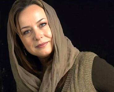 نگاه روز | چهره شکسته شدن آزیتا حاجیان در ۶۶ سالگی همه رو شوکه کرد