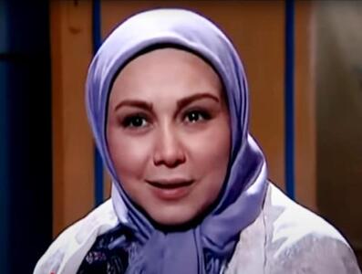 نگاه روز | چهره کاملا تغییر یافته «بهنوش بختیاری» در 50 سالگی