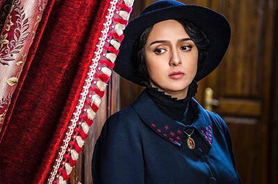  نگاه روز |معرفی سریال ایرانی‌ای که این روز‌ها در ترکیه برایش می‌میرند!