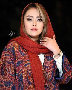 نگاه روز | عکس جدید از شادی مختاری در بهترین فیس خود