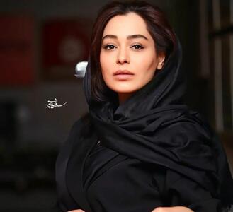  تاریخ وبگردی | نگاهی به استایل خوشرنگ و تغییر چهره «ارغوان» سریال دلدادگان در 35 سالگی