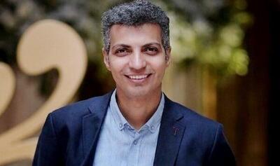  نگاه روز | عکس کمتر دیده شده از کودکی عادل فردوسی پور در کنار برادرش درگذر زمان