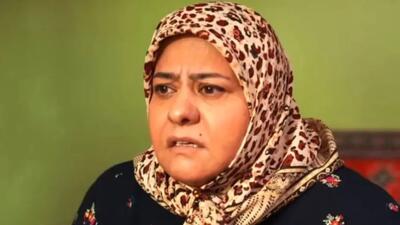 نگاه روز | گذر زمان برای رابعه اسکویی معکوس عمل می‌کند