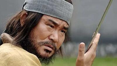 نگاه روز | تغییر چهره «هیوبو» 17 سال بعد از سریال جومونگ در 58 سالگی