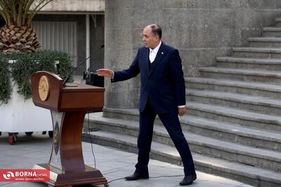 وزیر جهاد کشاورزی: تأمین امنیت غذایی مأموریت دولت چهاردهم است