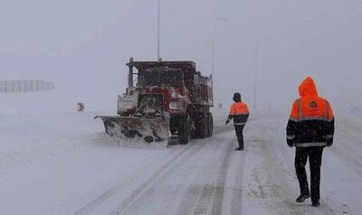  ثبت ۱۲۰ میلیمتر بارش باران در فاریاب