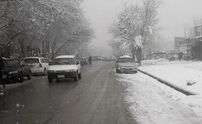  خودداری از سفر‌های غیرضروری در محور‌های «جیرفت–ساردوئیه»، «جبالبارز به جیرفت» و دهبکری